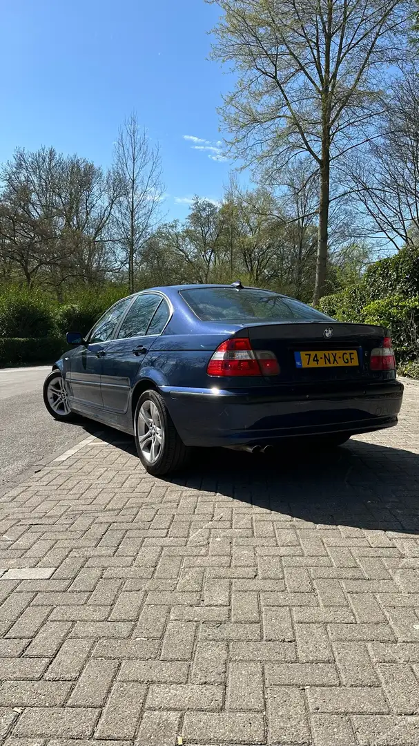 BMW 316 316i Edition Exclusive - 2