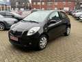 Toyota Yaris Sol*AUTOMATIK*KLIMA*MFL*** Schwarz - thumbnail 1