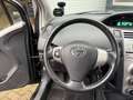 Toyota Yaris Sol*AUTOMATIK*KLIMA*MFL*** Schwarz - thumbnail 17