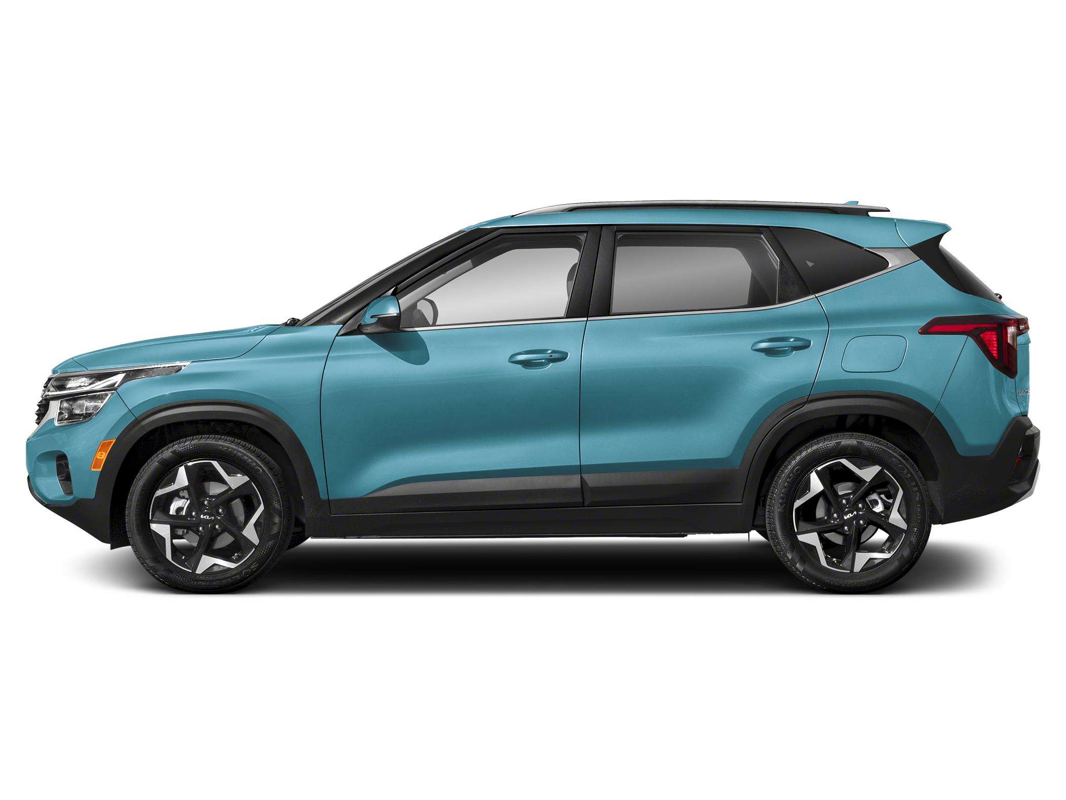2025 Kia Seltos EX — снимка 1