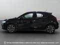 Opel Corsa 1.2 hybrid GS 110cv dct6 Nero - thumbnail 4