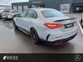 Mercedes-Benz C 63 AMG S E PERF Sitze F1 HUD Pano Sitzkl 360 Grau - thumbnail 6