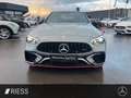 Mercedes-Benz C 63 AMG S E PERF Sitze F1 HUD Pano Sitzkl 360 Grigio - thumbnail 2