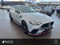 Mercedes-Benz C 63 AMG S E PERF Sitze F1 HUD Pano Sitzkl 360 Grau - thumbnail 10