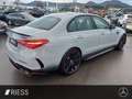 Mercedes-Benz C 63 AMG S E PERF Sitze F1 HUD Pano Sitzkl 360 Grau - thumbnail 8