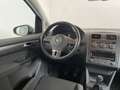 Volkswagen Touran 1.2 TSI Comfortline BlueMotion Gris - thumbnail 4