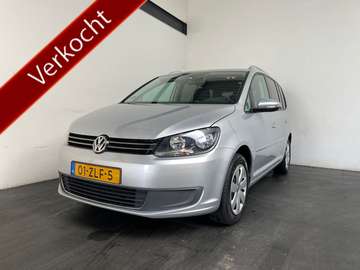1.2 TSI Comfortline BlueMotion