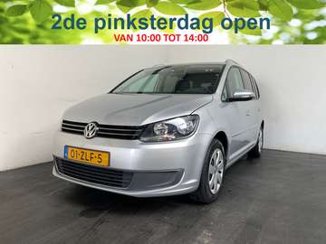 1.2 TSI Comfortline BlueMotion
