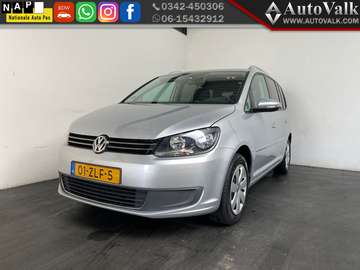 1.2 TSI Comfortline BlueMotion