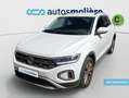 Volkswagen T-Roc 2.0TDI Life 85kW Blanco - thumbnail 1