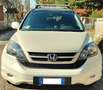 Honda CR-V CR-V III 2010 2.2 i-dtec Exclusive auto Blanc - thumbnail 1