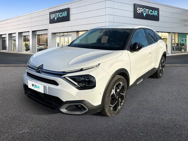 Citroen C4 BlueHDi 130 S&S Shine EAT8