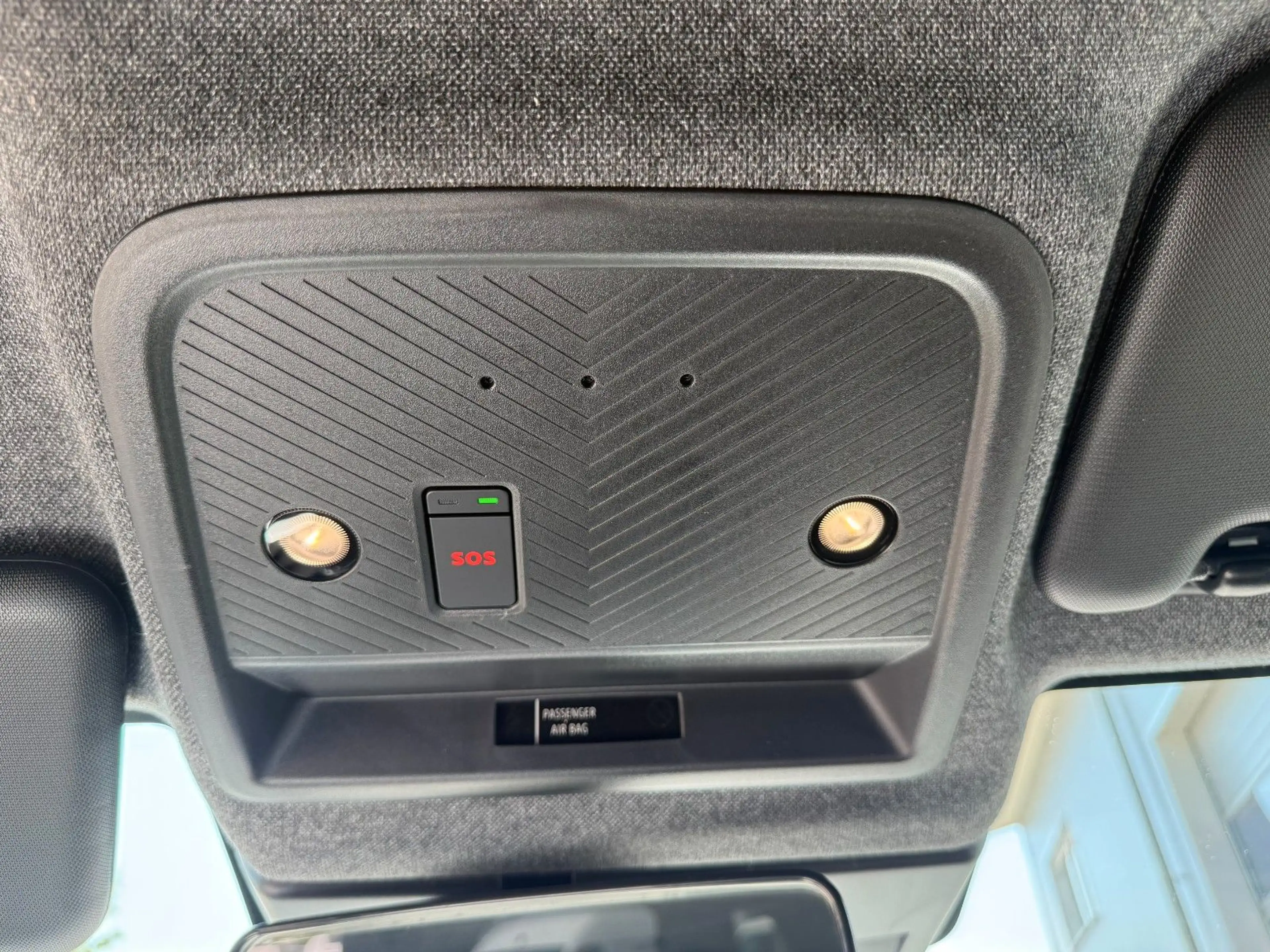 Dacia Bigster TCe 140 Journey — photo 12
