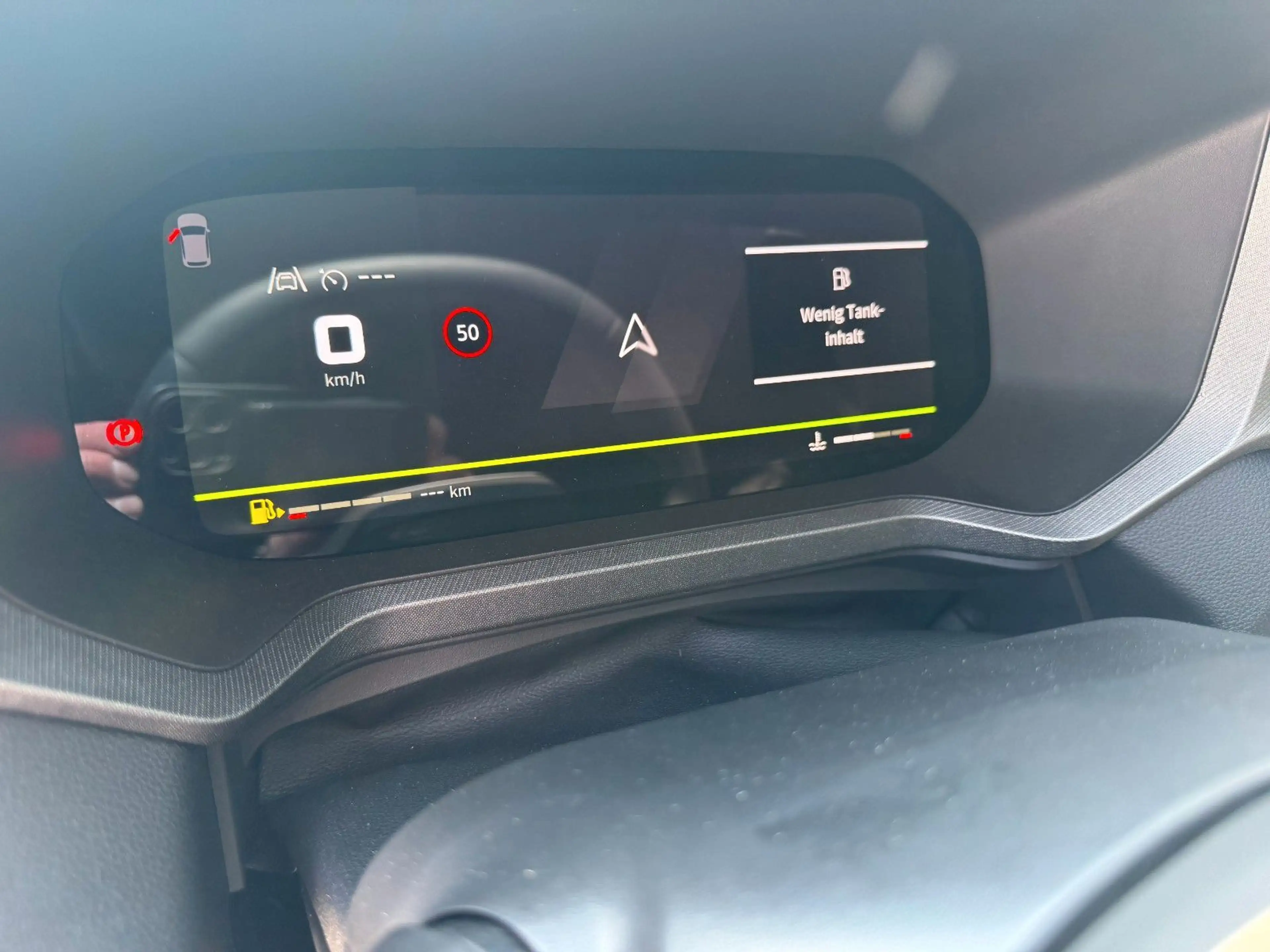Dacia Bigster TCe 140 Journey — photo 11