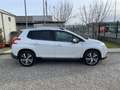 Peugeot 2008 1° serie 1.6 e-HDi 115 CV Stop&Start Allure Weiß - thumbnail 4