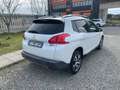 Peugeot 2008 1° serie 1.6 e-HDi 115 CV Stop&Start Allure Weiß - thumbnail 5