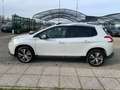 Peugeot 2008 1° serie 1.6 e-HDi 115 CV Stop&Start Allure Weiß - thumbnail 8