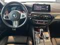 BMW M5 Limousine F90 S63 Gestiksteuerung Head-Up Stříbrná - thumbnail 7
