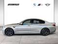 BMW M5 Limousine F90 S63 Gestiksteuerung Head-Up Argento - thumbnail 3