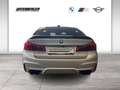 BMW M5 Limousine F90 S63 Gestiksteuerung Head-Up Zilver - thumbnail 5