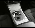 BMW 316 d mhev 48V auto Bianco - thumbnail 13