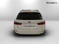 BMW 316 d mhev 48V auto Bianco - thumbnail 6
