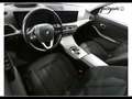 BMW 316 d mhev 48V auto Bianco - thumbnail 8