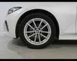 BMW 316 d mhev 48V auto Bianco - thumbnail 7