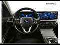 BMW 316 d mhev 48V auto Bianco - thumbnail 11