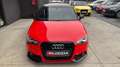 Audi A1 S tronic Competition SCHAALSTOELEN  Tuned Vmaxx Rouge - thumbnail 6