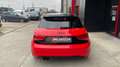 Audi A1 S tronic Competition SCHAALSTOELEN  Tuned Vmaxx Rood - thumbnail 7