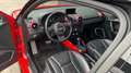 Audi A1 S tronic Competition SCHAALSTOELEN  Tuned Vmaxx Rood - thumbnail 9