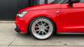 Audi A1 S tronic Competition SCHAALSTOELEN  Tuned Vmaxx Rood - thumbnail 4