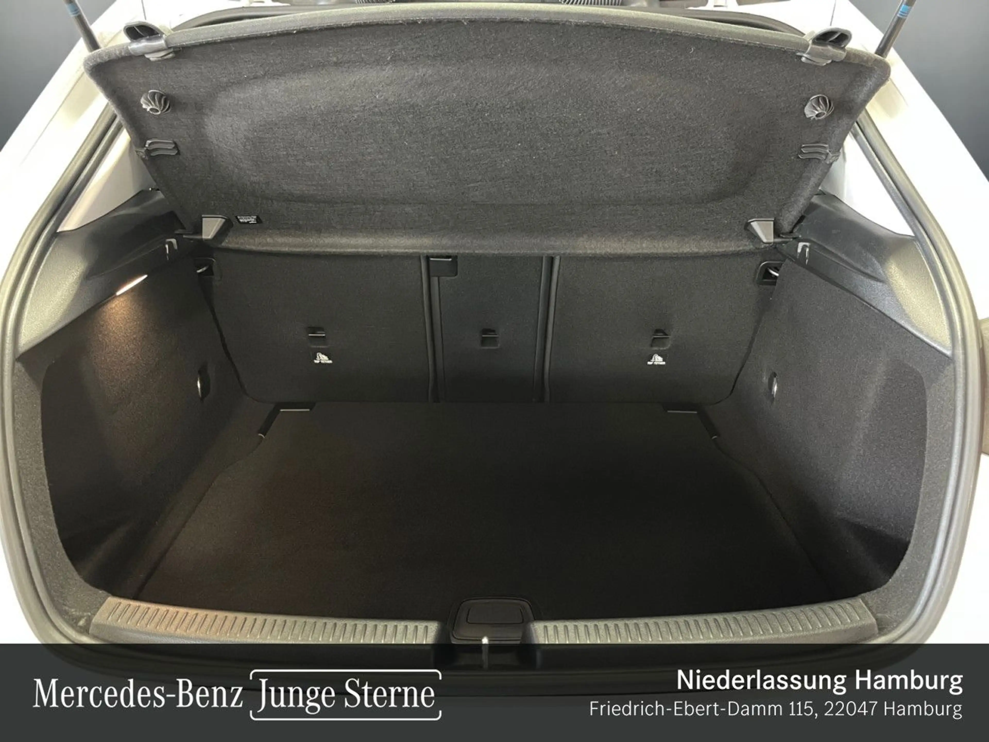 Mercedes-Benz A 180 PROGRESSIVE+AHK+LED+KAMERA+7G — photo 6