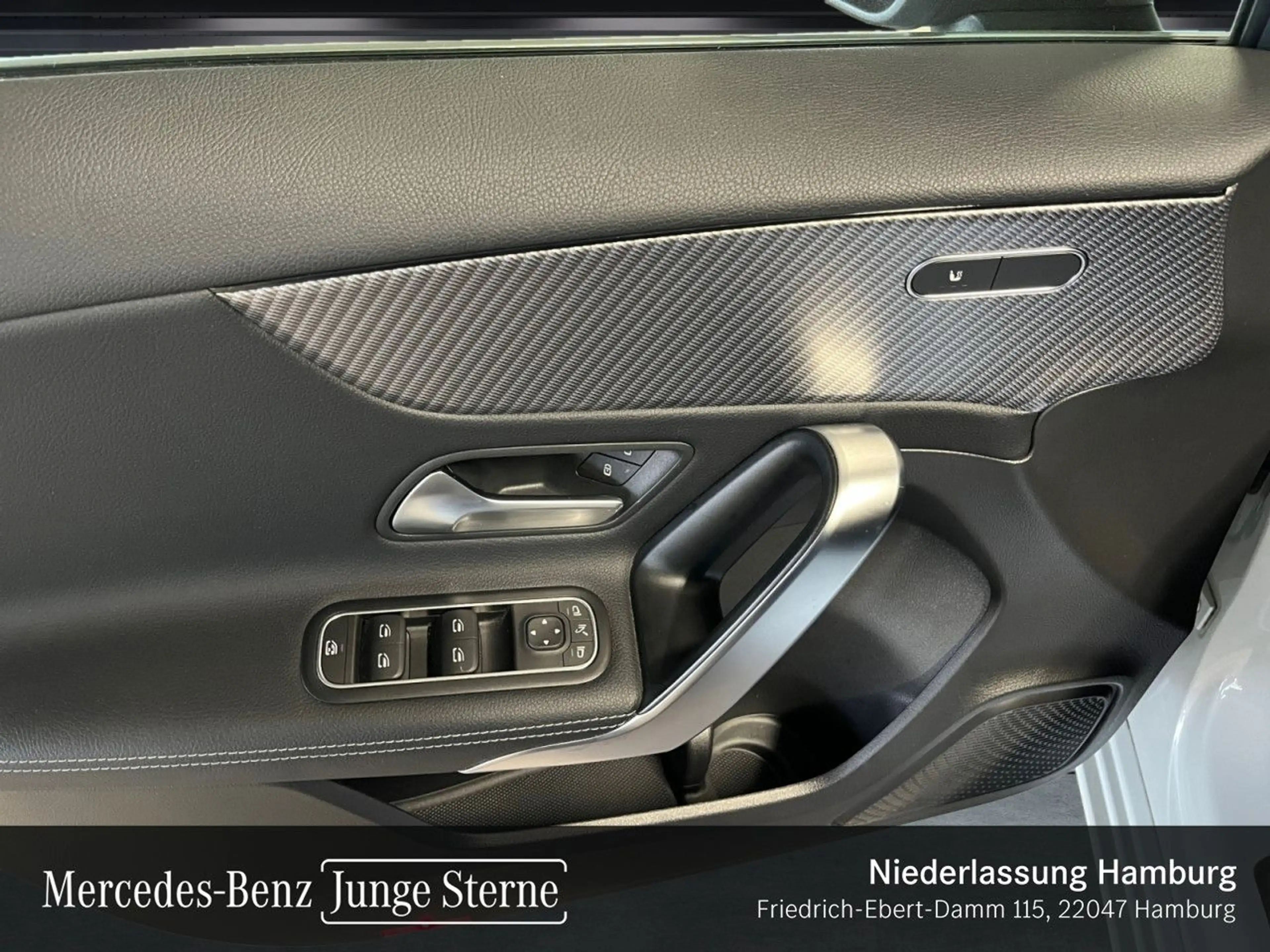 Mercedes-Benz A 180 PROGRESSIVE+AHK+LED+KAMERA+7G — photo 12