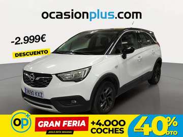 X 1.2T S&S Design Line 110