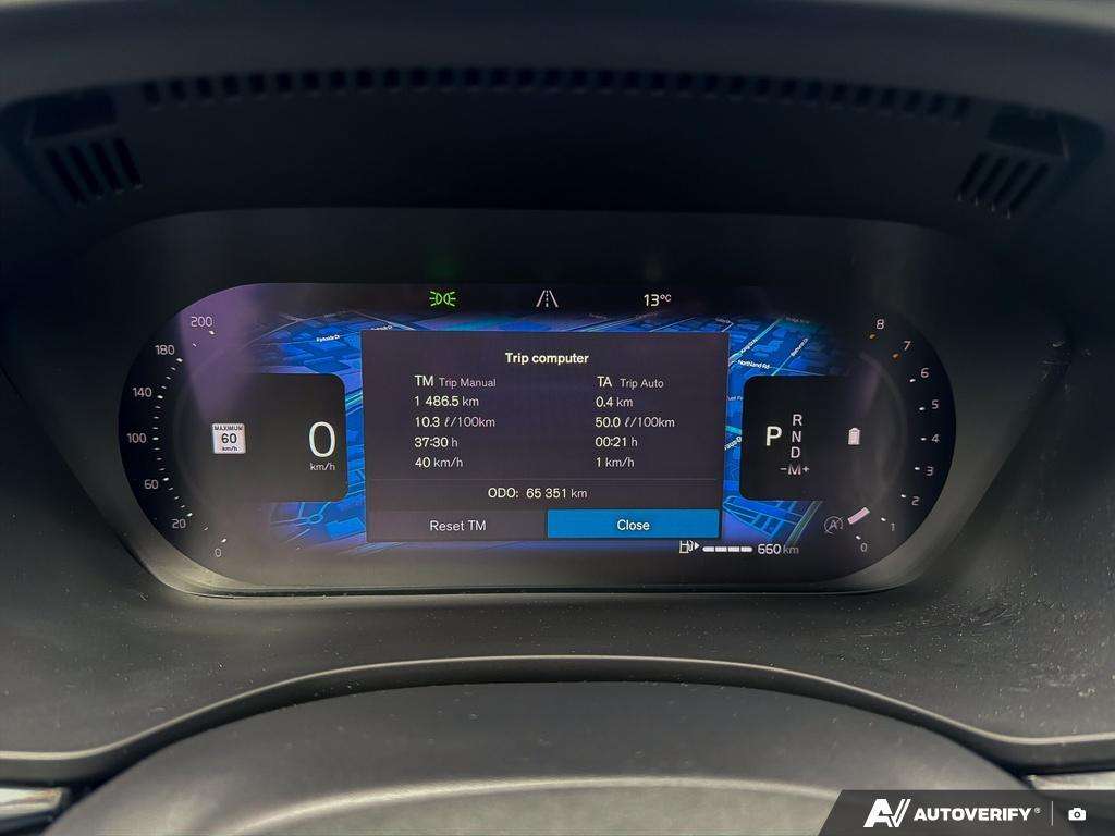 2022 Volvo XC60 B6 R-Design thumb 14