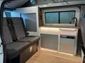 Volkswagen T5 Transporter Kombi 2.0TDI SCR BMT 75kW Blanc - thumbnail 5