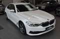 BMW 520 d Limo xDrive Aut. LED~H&K~HeadUp~ACC~LiveCo. Weiß - thumbnail 5