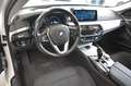 BMW 520 d Limo xDrive Aut. LED~H&K~HeadUp~ACC~LiveCo. Weiß - thumbnail 16