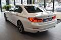 BMW 520 d Limo xDrive Aut. LED~H&K~HeadUp~ACC~LiveCo. Weiß - thumbnail 7