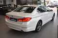 BMW 520 d Limo xDrive Aut. LED~H&K~HeadUp~ACC~LiveCo. Weiß - thumbnail 2