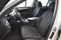 BMW 520 d Limo xDrive Aut. LED~H&K~HeadUp~ACC~LiveCo. Weiß - thumbnail 8