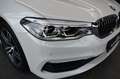 BMW 520 d Limo xDrive Aut. LED~H&K~HeadUp~ACC~LiveCo. Weiß - thumbnail 20