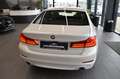 BMW 520 d Limo xDrive Aut. LED~H&K~HeadUp~ACC~LiveCo. Weiß - thumbnail 6