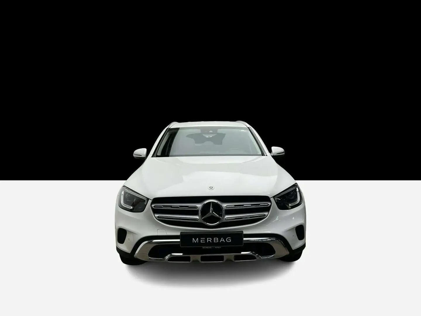 Mercedes-Benz GLC 300 GLC 300 4M Multi+Kamera+Easypack+Apple Wit - 2