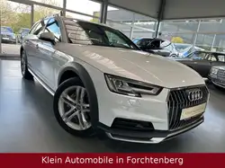 Audi A4 Allroad Quattro Aut.AlcantaraNavLedAhkVirtual