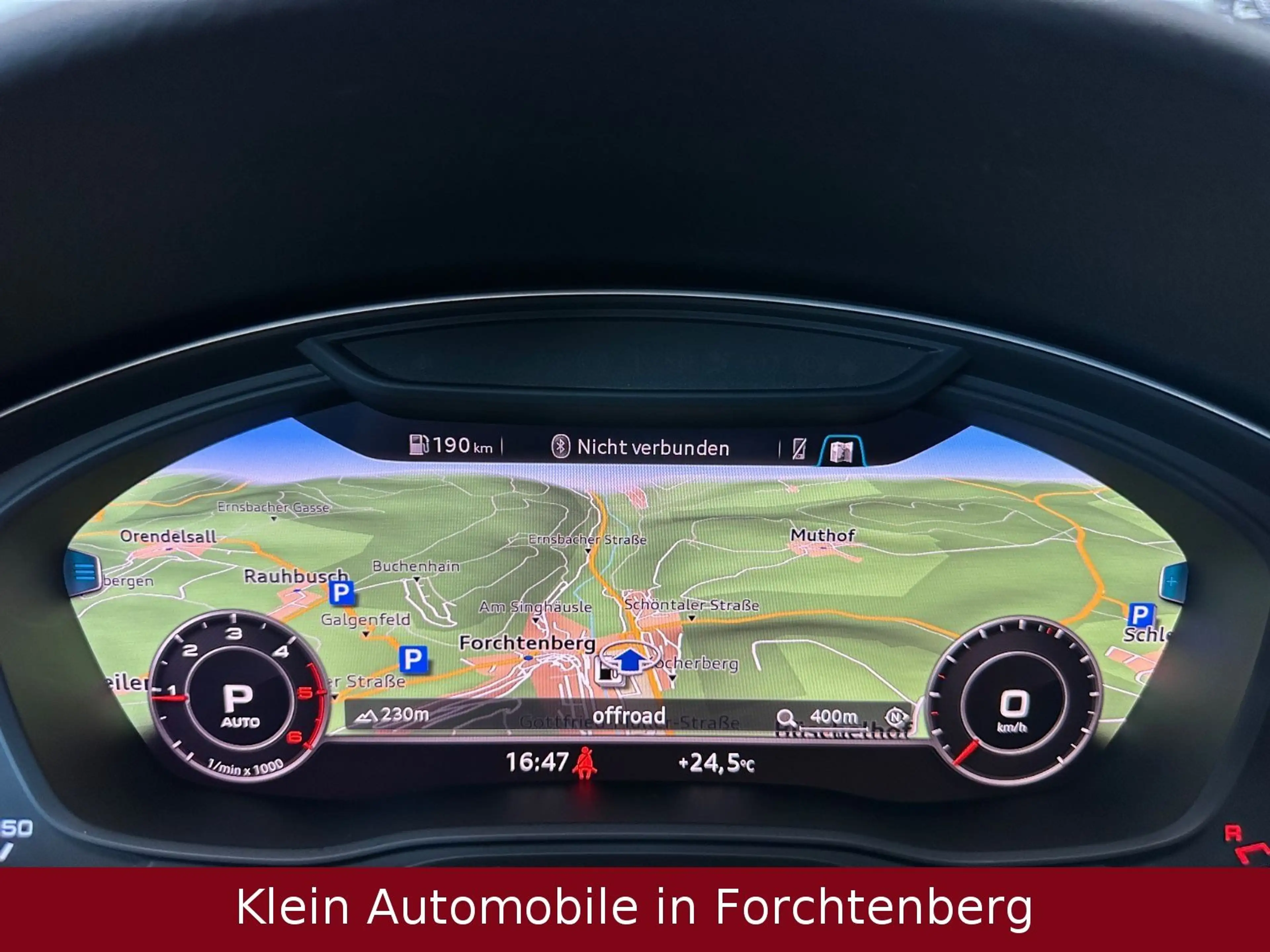 Audi A4 allroad Quattro Aut.AlcantaraNavLedAhkVirtual — photo 11