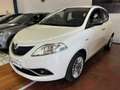 Lancia Ypsilon 5 Porte 1.2  Silver Blanco - thumbnail 1