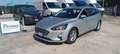 Ford Focus Focus 1.5 EcoBlue 95 CV 5p. Business Argento - thumbnail 1